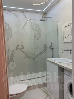 2-комн.кв., 55 м², этаж 10