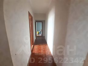 4-комн.кв., 92 м², этаж 6