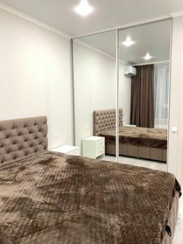 2-комн.кв., 50 м², этаж 17