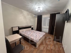 1-комн.кв., 30 м², этаж 3