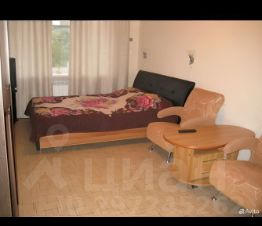 1-комн.кв., 35 м², этаж 4