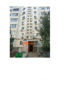 2-комн.кв., 58 м², этаж 1