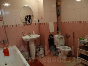 2-комн.кв., 51 м², этаж 3