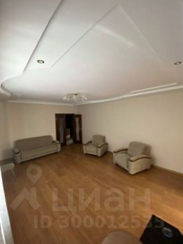 4-комн.кв., 120 м², этаж 6