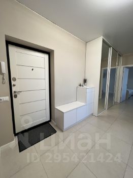 2-комн.кв., 60 м², этаж 15