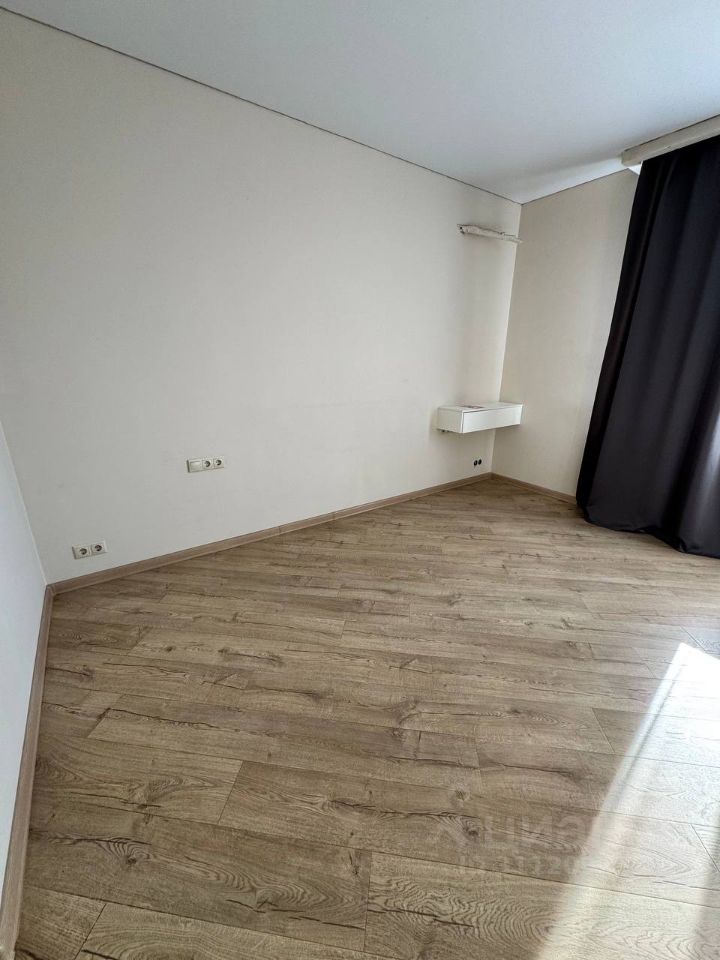 2-к кв. Астраханская область, Астрахань ул. Набережная Приволжского затона, 20В (64.6 м²)