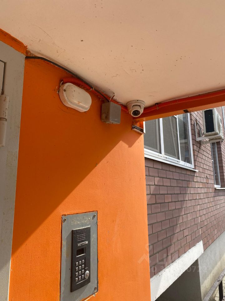 2-к кв. Астраханская область, Астрахань ул. Набережная реки Царева, 83 (74.0 м²)