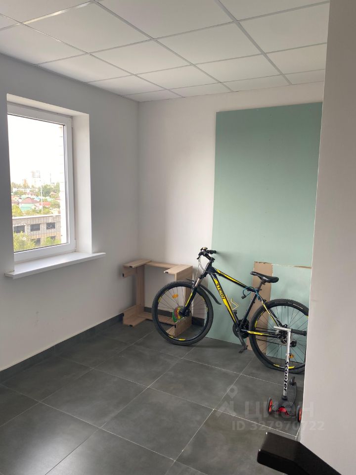 2-к кв. Астраханская область, Астрахань ул. Набережная реки Царева, 83 (74.0 м²)