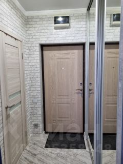 студия, 30 м², этаж 11