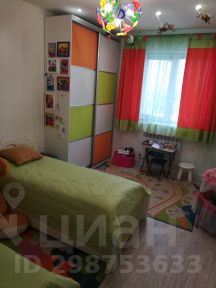 2-комн.кв., 60 м², этаж 14