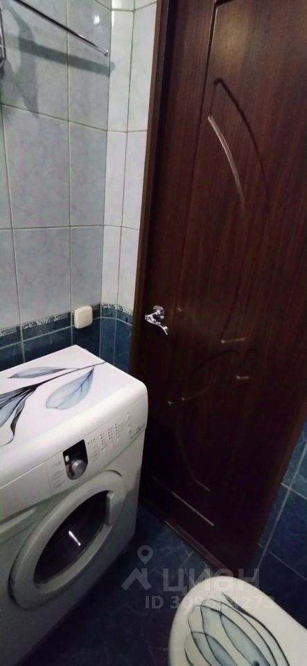 3-к кв. Астраханская область, Астрахань ул. Савушкина, 7/2 (60.0 м²)