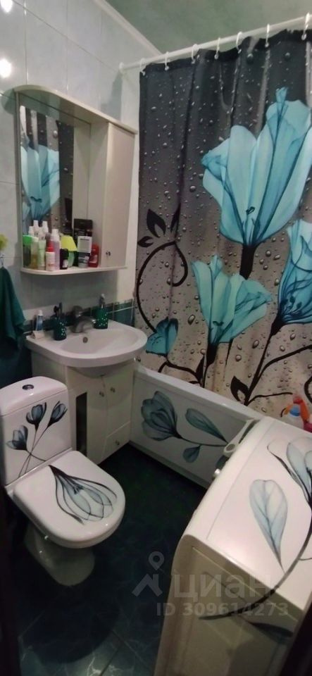 3-к кв. Астраханская область, Астрахань ул. Савушкина, 7/2 (60.0 м²)