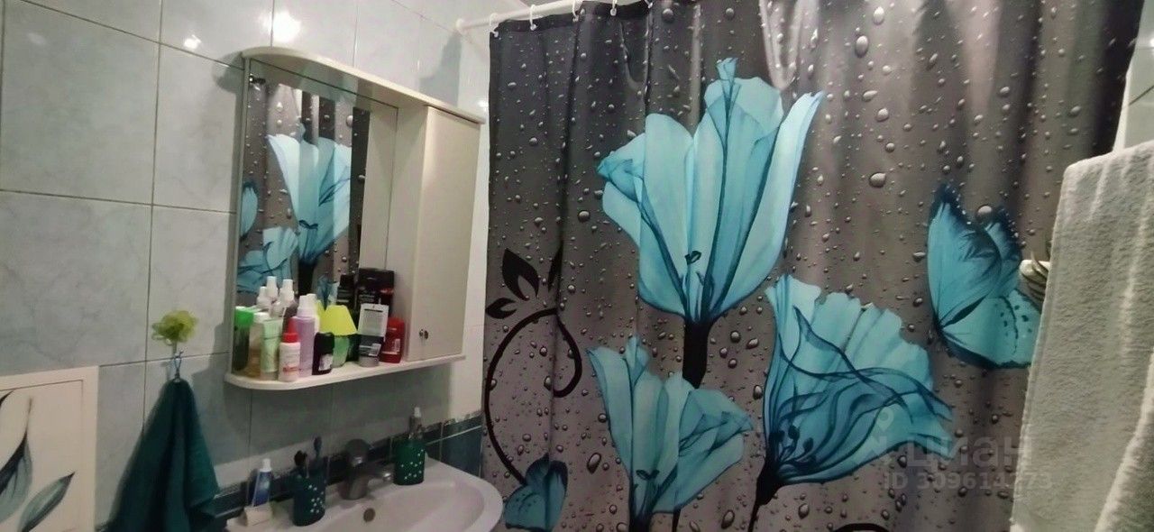 3-к кв. Астраханская область, Астрахань ул. Савушкина, 7/2 (60.0 м²)