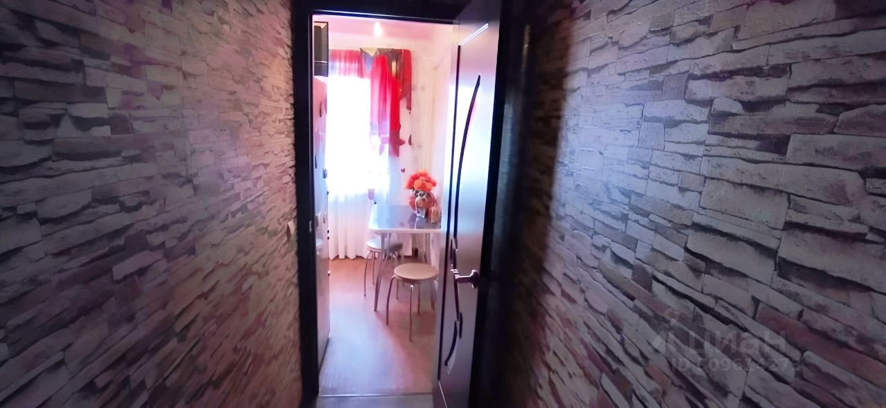 3-к кв. Астраханская область, Астрахань ул. Савушкина, 7/2 (60.0 м²)