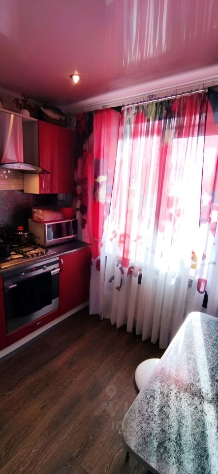 3-к кв. Астраханская область, Астрахань ул. Савушкина, 7/2 (60.0 м²)