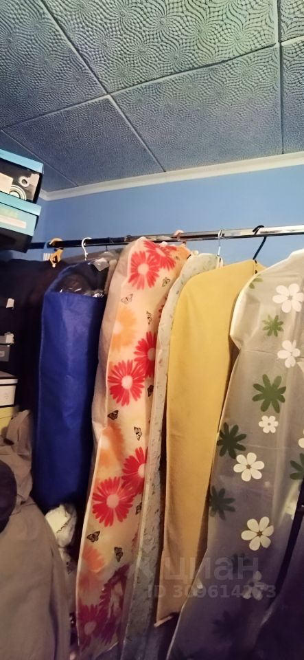 3-к кв. Астраханская область, Астрахань ул. Савушкина, 7/2 (60.0 м²)