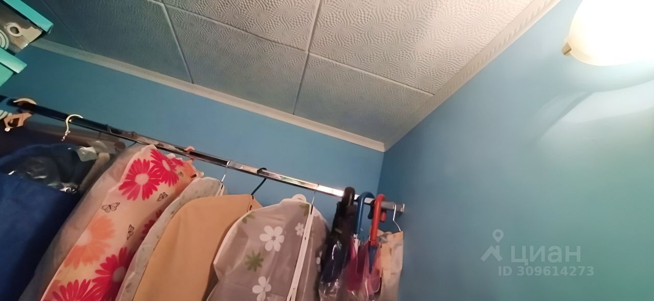 3-к кв. Астраханская область, Астрахань ул. Савушкина, 7/2 (60.0 м²)