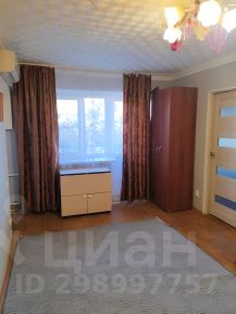 3-комн.кв., 54 м², этаж 4