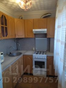 3-комн.кв., 54 м², этаж 4