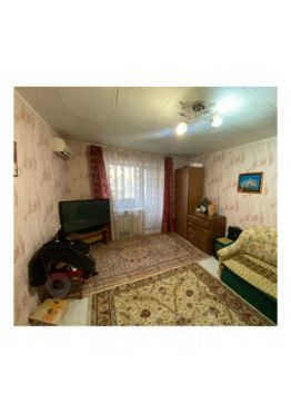 1-комн.кв., 37 м², этаж 3