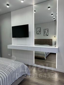 2-комн.кв., 50 м², этаж 11