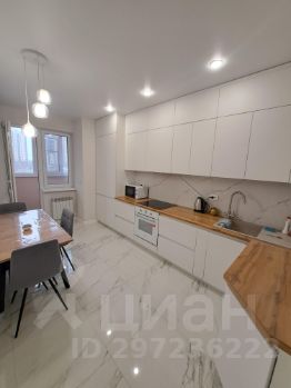 2-комн.кв., 70 м², этаж 4