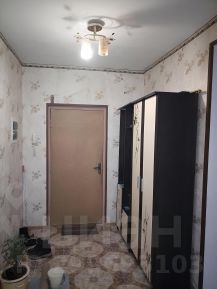 3-комн.кв., 74 м², этаж 7