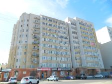 2-комн.кв., 55 м², этаж 6