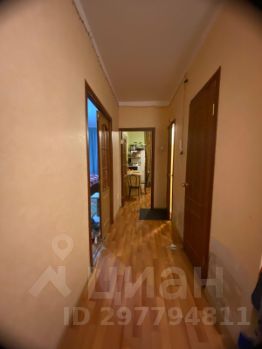 1-комн.кв., 38 м², этаж 1