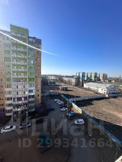 1-комн.кв., 42 м², этаж 7