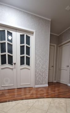 3-комн.кв., 75 м², этаж 1