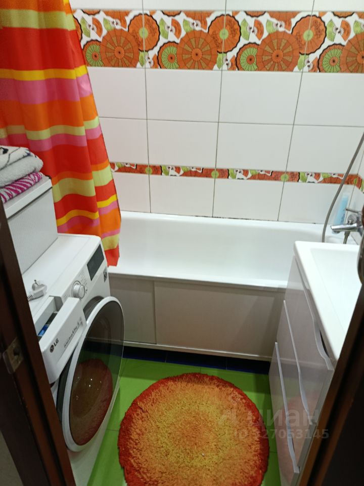 3-к кв. Астраханская область, Астрахань Жилая ул., 9к3 (74.9 м²)