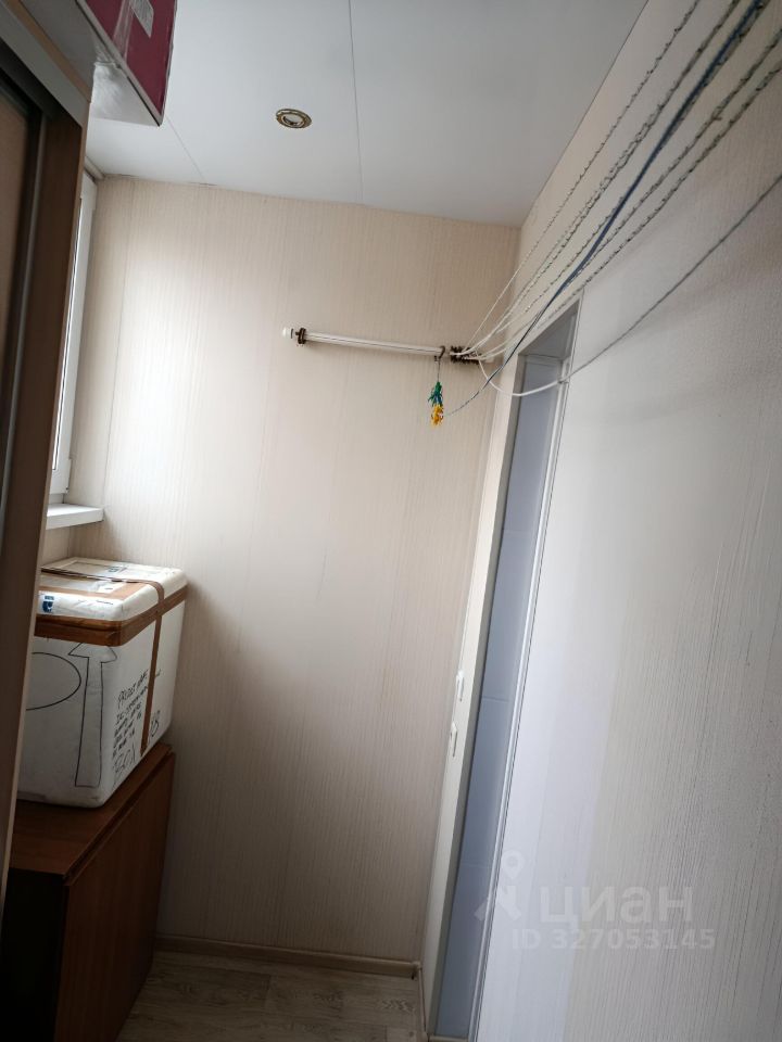 3-к кв. Астраханская область, Астрахань Жилая ул., 9к3 (74.9 м²)