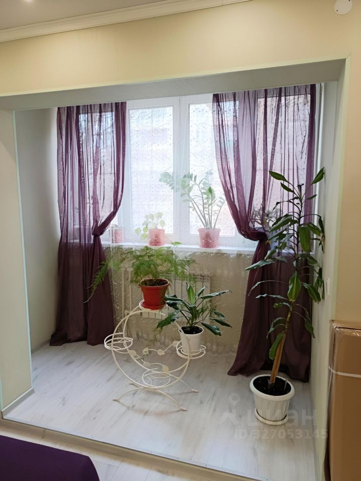 3-к кв. Астраханская область, Астрахань Жилая ул., 9к3 (74.9 м²)