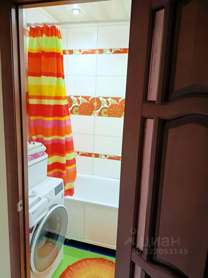 3-к кв. Астраханская область, Астрахань Жилая ул., 9к3 (74.9 м²)