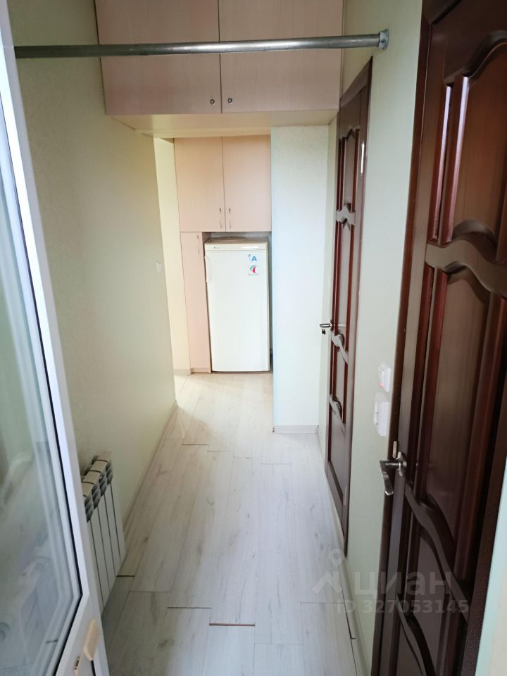 3-к кв. Астраханская область, Астрахань Жилая ул., 9к3 (74.9 м²)