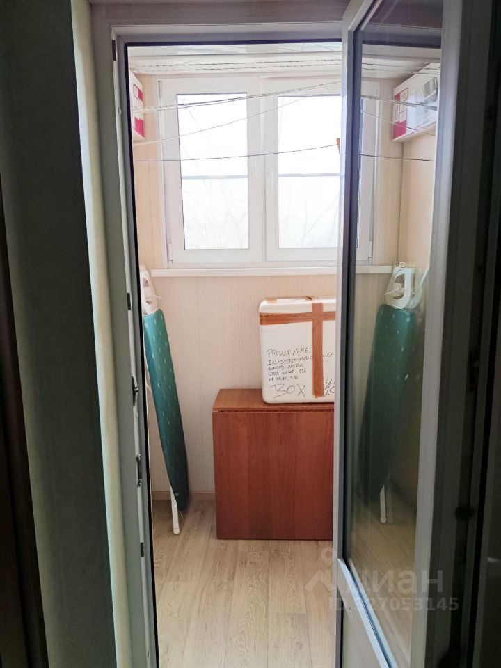 3-к кв. Астраханская область, Астрахань Жилая ул., 9к3 (74.9 м²)