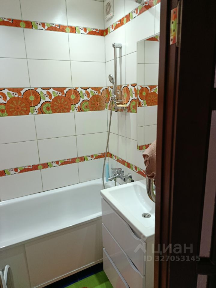 3-к кв. Астраханская область, Астрахань Жилая ул., 9к3 (74.9 м²)