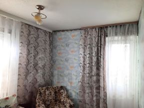 2-комн.кв., 52 м², этаж 7