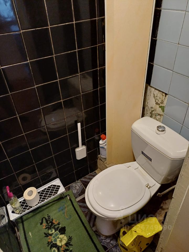 2-к кв. Астраханская область, Астрахань Звездная ул., 3к1 (51.3 м²)