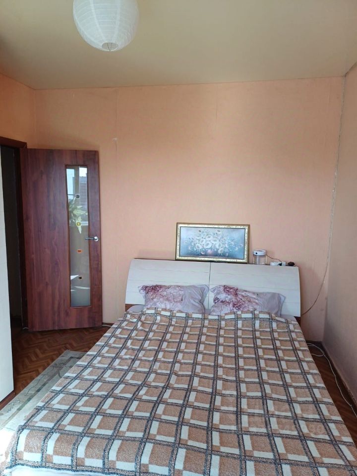 2-к кв. Астраханская область, Астрахань Звездная ул., 3к1 (51.3 м²)