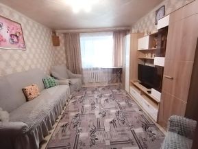 3-комн.кв., 60 м², этаж 5