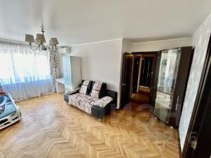 3-комн.кв., 60 м², этаж 7