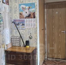 2-комн.кв., 53 м², этаж 3