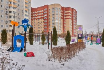 2-комн.кв., 58 м², этаж 8