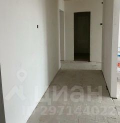 3-комн.кв., 69 м², этаж 8