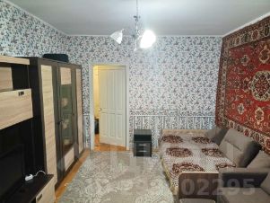 1-комн.кв., 40 м², этаж 4