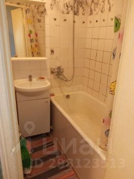 2-комн.кв., 45 м², этаж 4