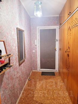 2-комн.кв., 50 м², этаж 3