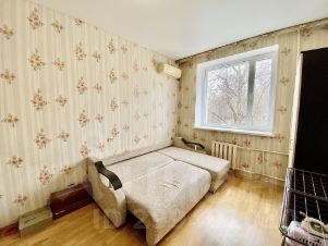 студия, 23 м², этаж 2